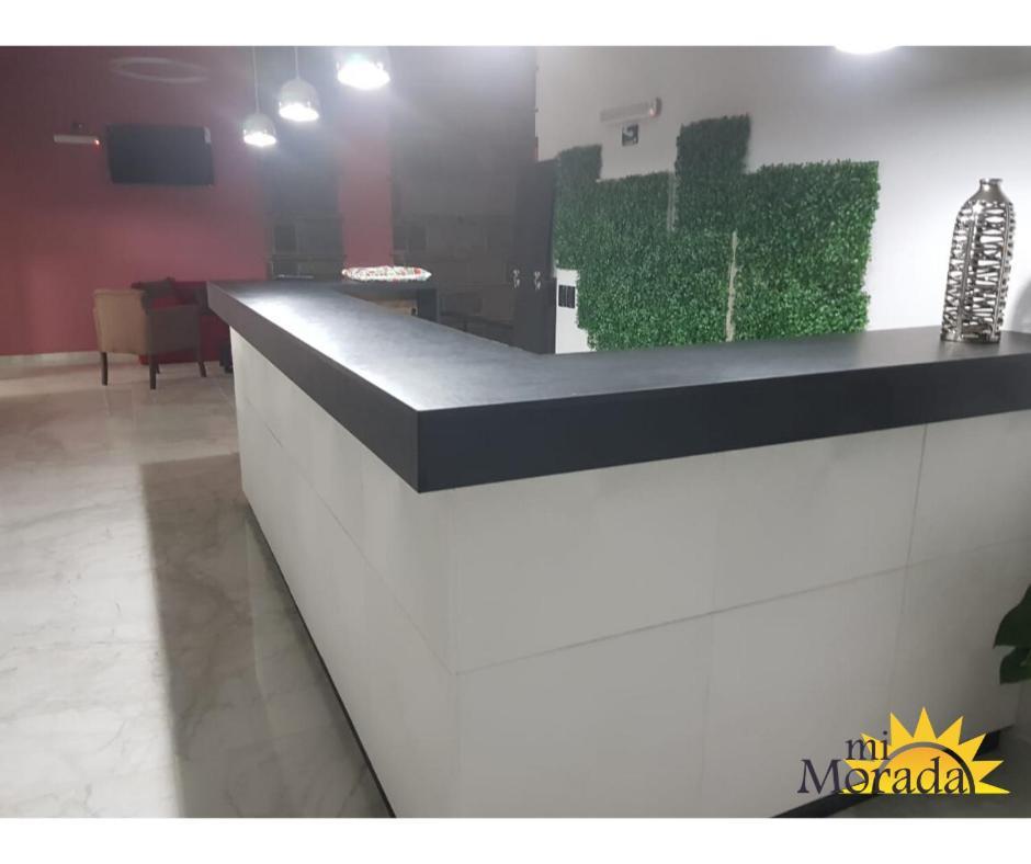 Mi Morada Hotel *